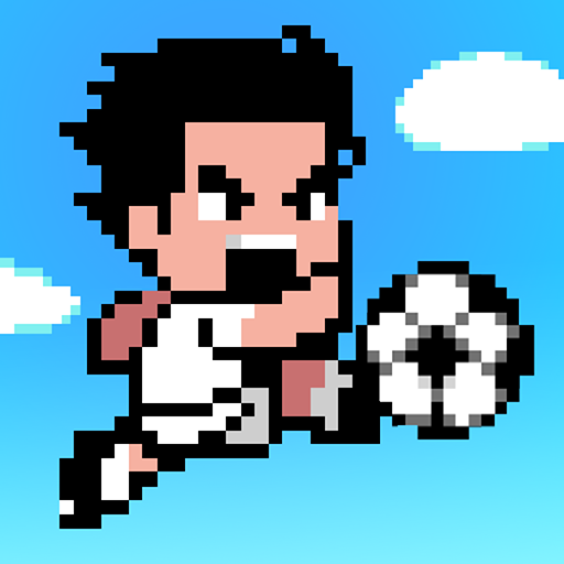 Kick Hero 2.08 Icon