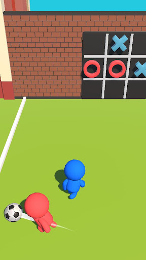 Tic Tac Toe Ball Screen 3