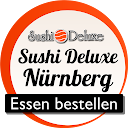 Sushi Deluxe Nord Nürnberg 