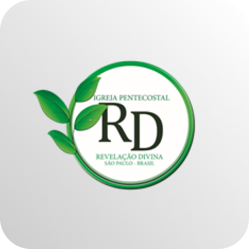 Igreja Revelação Divina - AppWisp.com