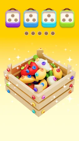 Game screenshot Screw Away: 3D Pin Puzzle hack