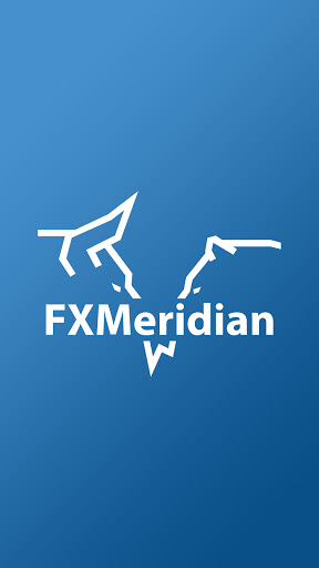 Android application FXmeridian - Online Trading screenshort
