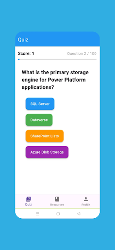 Power Exam Prep - PL200