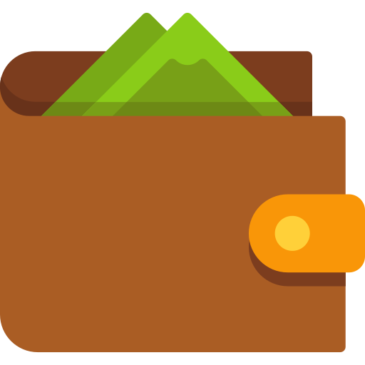 Dompetku logo