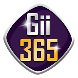 Gii 365 icon