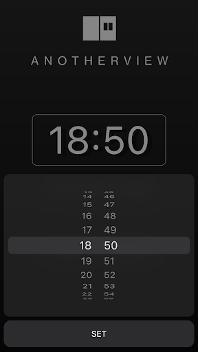 Anotherview Screen 2