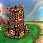 Cover Image of Unduh Tower Defense - strategy games  APK