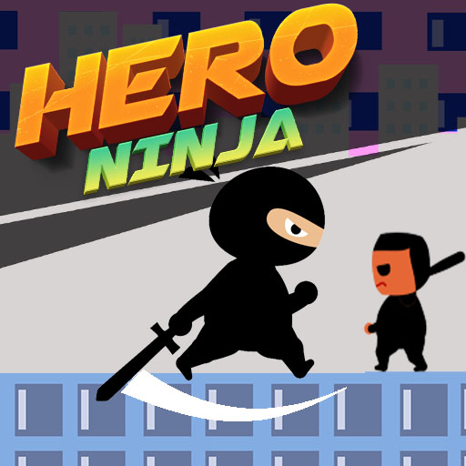 Hero Ninja