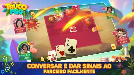 Truco Pro Zingplay Online