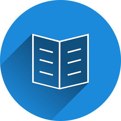 English Dictionary - 177K word logo