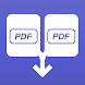 PDF Merger & PDF Compressor - Androidアプリ