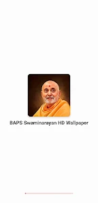 BAPS Swaminarayan HD Wallpaper - Apps on Google Play
