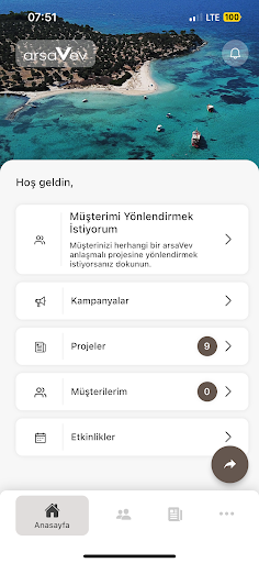 arsaVev Screen 2