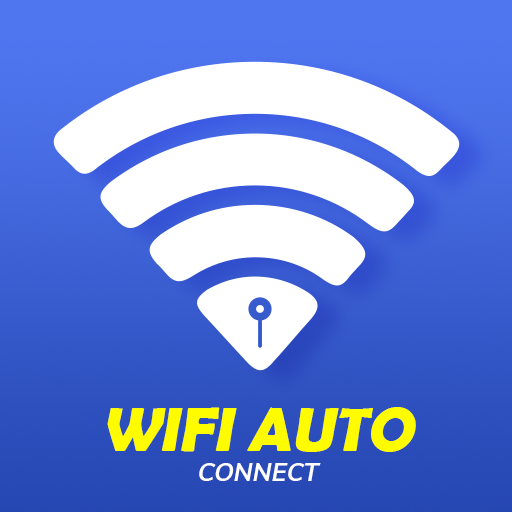 Open Wifi Auto Connect