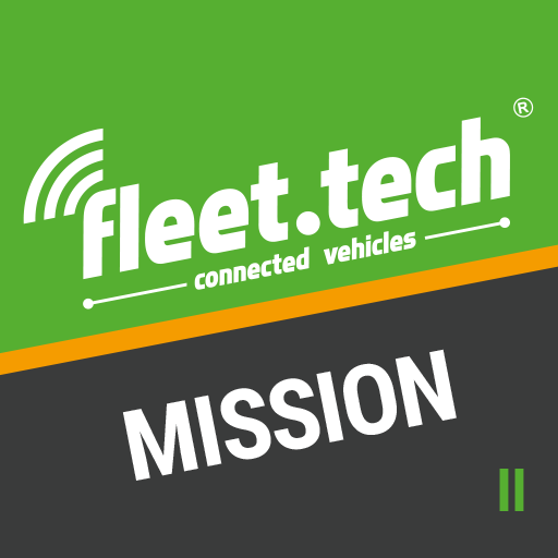fleet.tech MISSION II  Icon