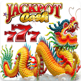 Billionaire Chinese Dragon - Macau Slot Machine icon