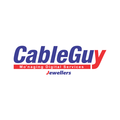 Cableguy Jewellers  Icon