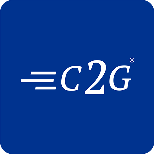 Clear2Go logo