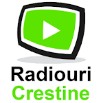 Cover Image of Download Radiouri Crestine  APK