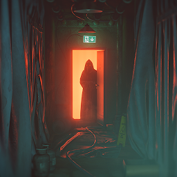 Imagen de ícono de Spotlight X: Room Escape