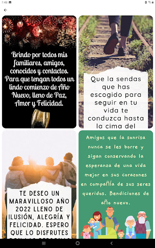 Frases para Compartir