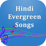 Hindi Evergreen Songs icon