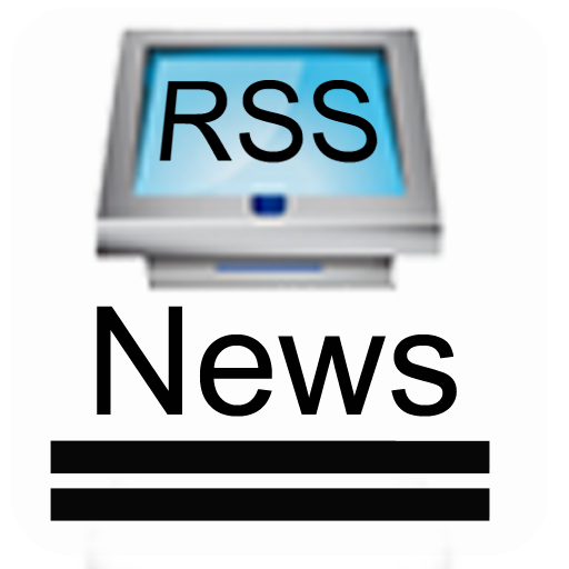 Video Kiosk RSS Widget  Icon