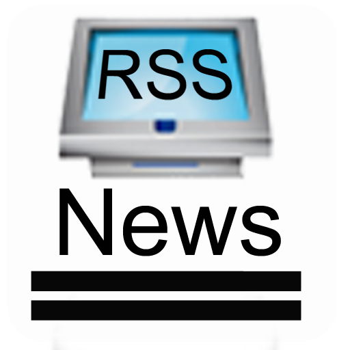 Video Kiosk RSS Widget logo