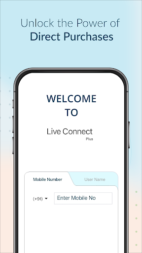 Android application VARGHESE AND COMPANY LC+ screenshort