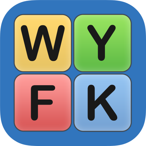 Wordracks logo