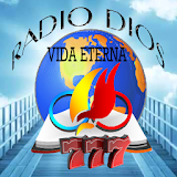 Radio Dios Vida Eterna 777 icon