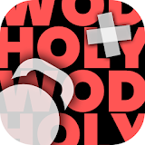 Holy WOD functional fitness + free WOD timer icon