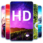 Cover Image of Baixar HD Wallpapers 1.1 APK