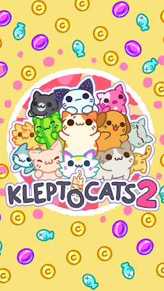KleptoCats 2 - Screenshot 1