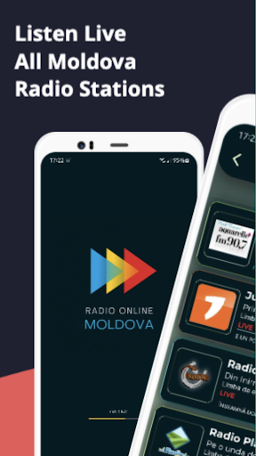 Anteprima dell'app