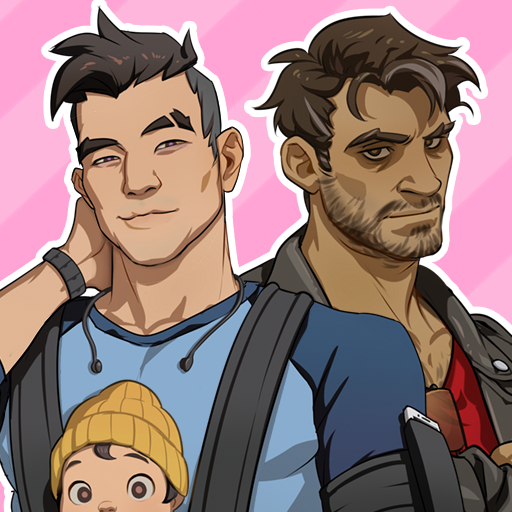 Baixar Dream Daddy para Android