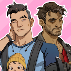 Dream Daddy Mod apk versão mais recente download gratuito