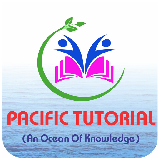 Pacific Tutorial logo