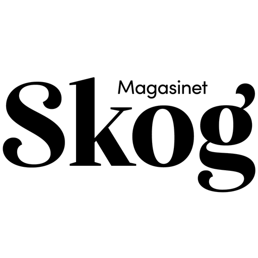Magasinet Skog logo