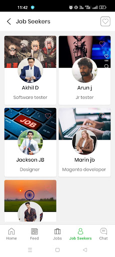 Right Jobs Screen 3