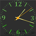 Herunterladen Nice Night Clock with Alarm and Light Installieren Sie Neueste APK Downloader