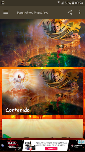 Eventos Finales Screen 2