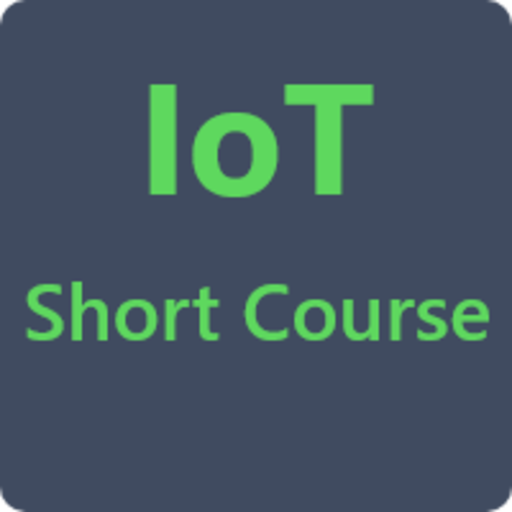 IoT Learning Short Course : ES  Icon