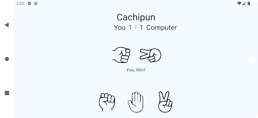 Cachipun