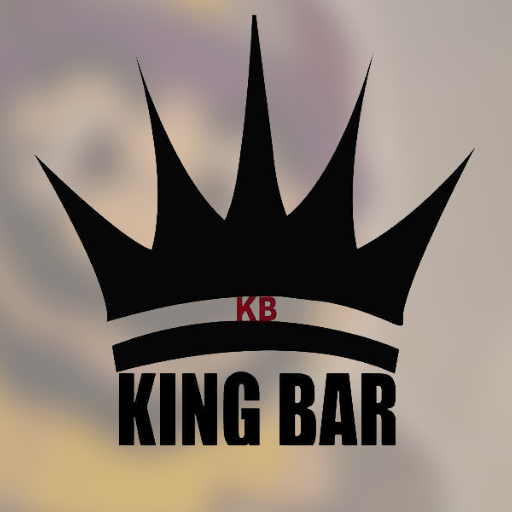 Kebab King Bar logo