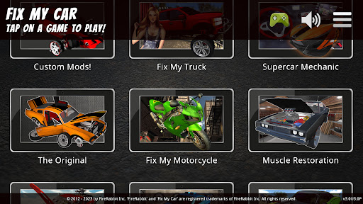 PickUp Mobile Repair Game For Car Mofiye Lovers Modeditor - Modeditor