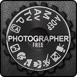 Photographer FREE icon