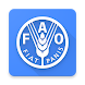 FAO-FAMEWS V3 - Androidアプリ