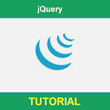 jQuery Tutorial icon