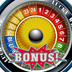 Lucky number 77 lotto roulette APK
